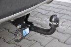 Фаркоп Baltex 28.3460.12 на Haval H6 c 2015 г/в