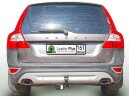 Фаркоп Leader Plus V202-A Volvo XC70 с 2007 г.в.
