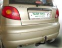 Фаркоп Leader Plus D103-A Daewoo Matiz с 2000 г.в.