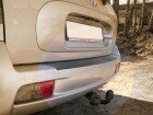 Фаркоп Leader Plus S209-A SsangYong Stavic c 2013 г.в..