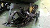 Подкаты (транспортировочные тележки) для снегохода ATV iron