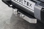 Фаркоп Baltex 13905408 на Mercedes-Benz G-Class с 2018 г.в.| Фланцевое крепление шара