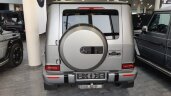 Фаркоп Baltex 13905408 на Mercedes-Benz G-Class с 2018 г.в.| Фланцевое крепление шара