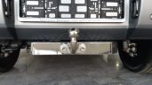 Фаркоп Baltex 13905408 на Mercedes-Benz G-Class с 2018 г.в.| Фланцевое крепление шара
