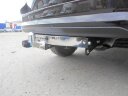 Фаркоп Baltex 24.9007.08 на Toyota Fortuner с 2017 г/в