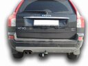 Фаркоп Leader Plus V203-A Volvo XC90 универсал  2006-2014 г.в.
