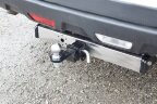 Фаркоп PT Group 08101502 на Nissan X-Trail T31 с 2007 по 2014 г/в 
