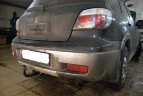 Фаркоп Oris-Bosal 4152-A для Mitsubishi Airtrek 2001-2005