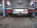 Фаркоп Oris-Bosal 4152-A для Mitsubishi Airtrek 2001-2005