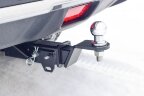 Фаркоп PT Group 08101501 на Nissan X-Trail T32 с 2014 г/в