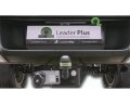 Фаркоп Leader Plus T121-FC на Toyota Hilux с 2015г