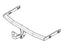 Фаркоп Avtos SK04 на Audi A3 с 1996 по 2002 г.в.