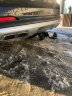 Фаркоп на Kia Mohave 2020- . Тип шара: E (крюк легкосъемный под американский квадрат) / Sheriff 4553.32 