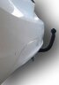 Фаркоп Leader Plus O115-A Opel Meriva 2 S10 2010- без выреза бампера. Тип шара: А. Нагрузки 1100/75 кг.