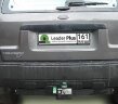 Фаркоп Leader Plus F114-FC Ford Maverick с 2004 г.в.