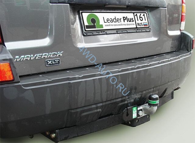 Фаркоп Leader Plus F114-FC Ford Maverick с 2004 г.в.