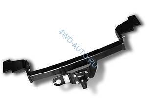 Фаркоп Leader Plus F117-A Ford Kuga DM2 2008-2013 г.в. Без выреза бампера. Нагрузки 1500/75 кг.