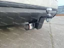 Фаркоп на Subaru Forester 2012-2019 IV поколение  (Шар E)  / Уникар 18245Е