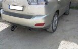 Фаркоп Leader Plus L102-FC Lexus RX 300 (XU1) 1997-2003 г.в.