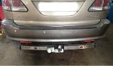 Фаркоп Leader Plus L102-FC Lexus RX 300 (XU1) 1997-2003 г.в.