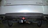 Фаркоп Bosal 3097-a на Lexus RX с 2015 г/в