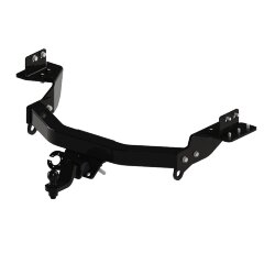 Фаркоп Sheriff SF.3714.21 на Toyota Fortuner с 2017 г/в