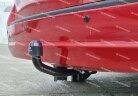 Фаркоп Уникар на Kia Ceed I поколение (универсал)