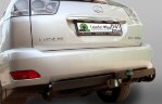 Фаркоп Leader Plus L101-FC Lexus RX 300/330/350/400 (XU3) 2003-2009 г.в.