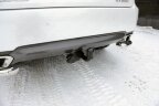 Фаркоп ТСС TCU00011 на Lexus RX200t/RX350, c 2015 г/в