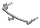 Фаркоп Avtos LX 02 для LEXUS RX 300 2003-2009 кросовер