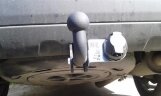 Фаркоп Avtos LX 02 для LEXUS RX 300 2003-2009 кросовер