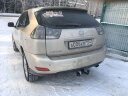 Фаркоп Avtos LX 02 для LEXUS RX 300 2003-2009 кросовер