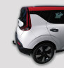Фаркоп Лидер Плюс K129-A на Kia Soul