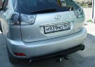 Фаркоп Leader Plus L103-FC Lexus RX 270/350/450 с 2009 г.в.