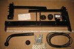 Фаркоп Leader Plus P107-F Peugeot Boxer 3 L2 с 2006 г.в.