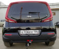Фаркоп Bosal-Oris 6766-A на Kia Soul с 2019 г/в