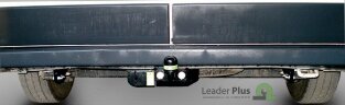 Фаркоп Leader Plus P107-FC Peugeot Boxer 3 L2 с 2006 г.в.