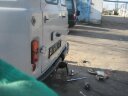 Фаркоп Bizon FA 0642-E на УАЗ Буханка 452, 2206, 3909, 3962, 3741, 3303 с 1965 г/в