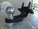 Фаркоп для  Range Rover Sport 2005-2013