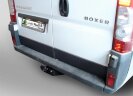 Фаркоп Leader Plus P105-FC Peugeot Boxer 3 L4 с 2006 г.в.