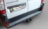 Фаркоп Leader Plus P105-FC Peugeot Boxer 3 L4 с 2006 г.в.