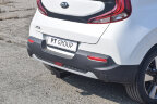 Фаркоп PT GROUP 06081502 на Kia Soul с 2019 г/в