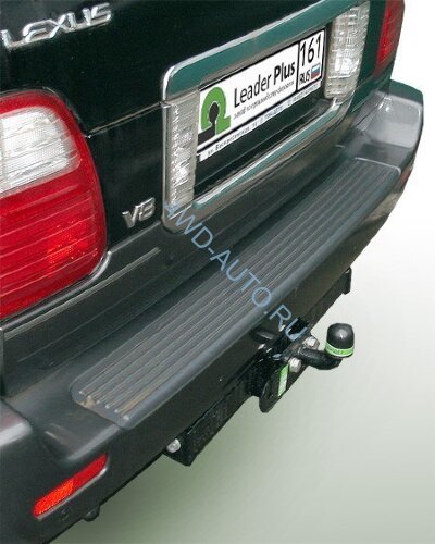 Фаркоп Leader Plus L104-FC Lexus LX 470 1998-2007  г.в.