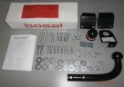 Фаркоп Bosal 2251-A на Mercedes GLK X204