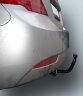 Фаркоп Leader Plus G202-A Geely Emgrand седан 2012-. Требуется вырез в бампере. Нагрузки 1200/75 кг.