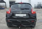 Фаркоп Уникар на Nissan Juke 2011-2020 | Быстросъемный шар под американский квадрат