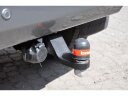 Фаркоп Oris-Bosal 6509-E на УАЗ-3159, 3160, 3162, УАЗ-3163 Патриот, УАЗ 31631. С шаром под американский квадрат 50х50