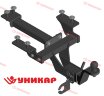 Фаркоп на Honda Freed 2008-2016 I поколение (Шар Е) / Уникар 16222Е