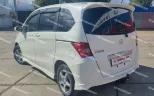 Фаркоп на Honda Freed 2008-2016 I поколение (Шар Е) / Уникар 16222Е