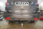 Фаркоп Bizon FA 0595-E на HAVAL H5 с 2020 г/в